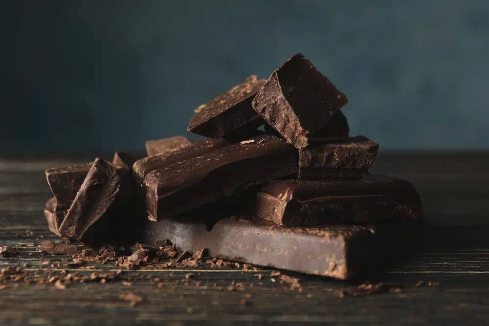 Explore 4 Amazing Dark Chocolate hacks to try today