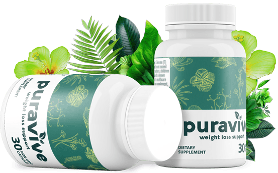 Puravive - Miracle Weight Loss Pill new for 2024
