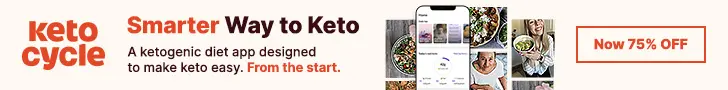 Download the ketogenic smart phone app to make keto and weight loss easy