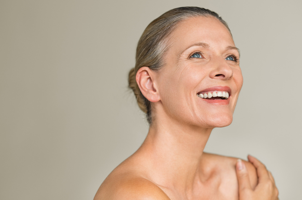 Reduce Wrinkles on Your Face and Body