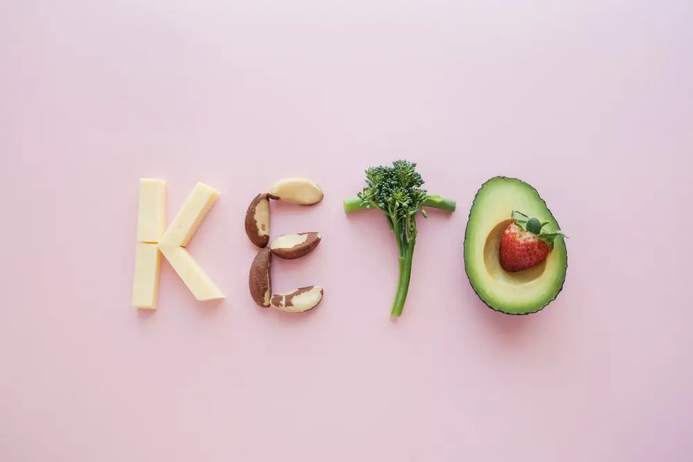 keto diet side effects